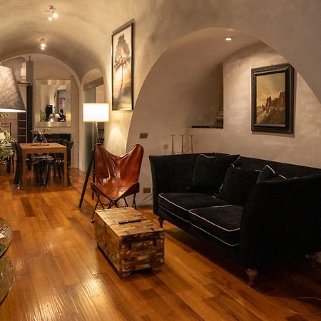 Domus Ciancaleoni - Colosseum - Rione Monti 罗马 外观 照片