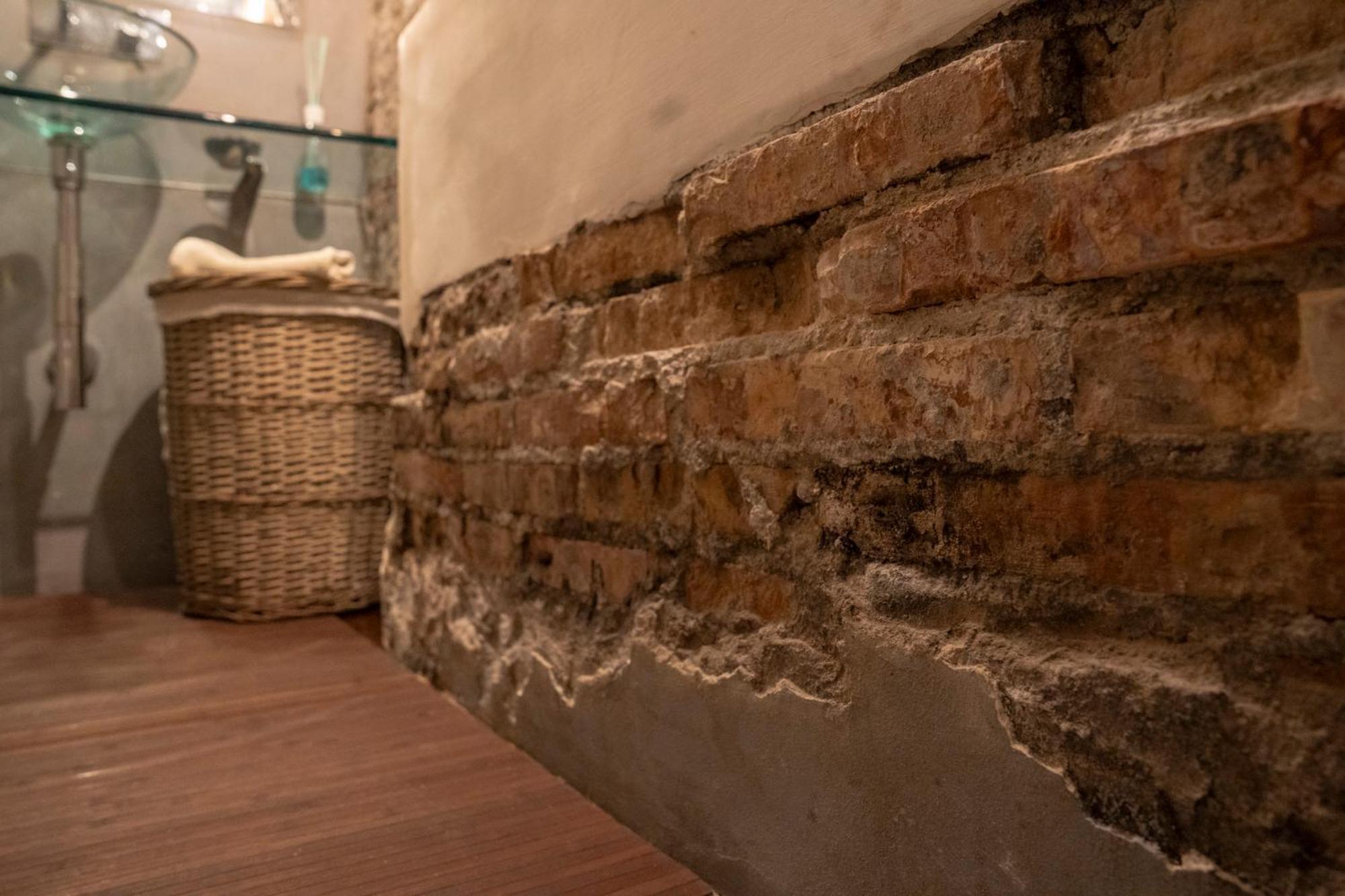 Domus Ciancaleoni - Colosseum - Rione Monti 罗马 外观 照片