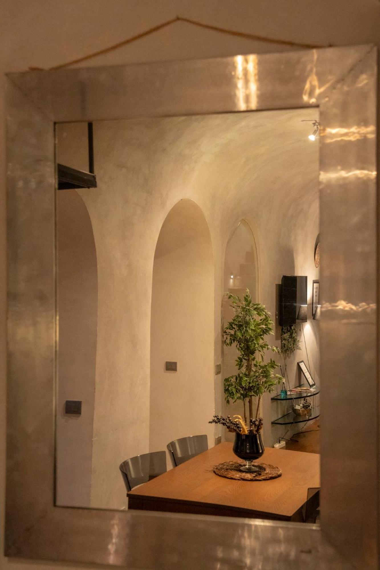 Domus Ciancaleoni - Colosseum - Rione Monti 罗马 外观 照片